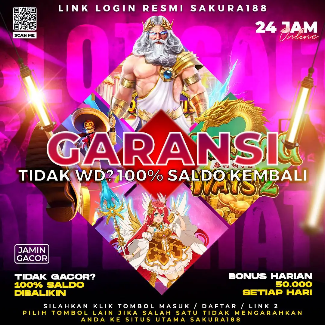 IDN Slot Online Resmi