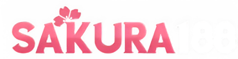 Sakura188 Logo